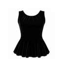 Blusa Stradivarius Negro- L 