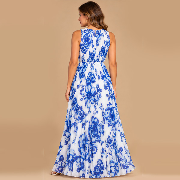 Vestido Eliza J Floral- S