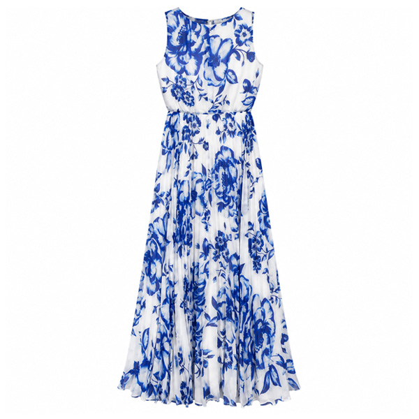 Vestido Eliza J Floral- S