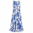 Vestido Eliza J Floral- S