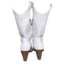 Botas Ikara Blanco- 9