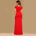 Vestido Forever21 Naranja- M