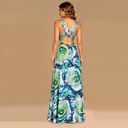 Vestido Miss Morena Multicolor- M
