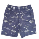 Bermuda Gymboree Estampado- 7/8