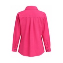 Camisa Made in Italy Rosado- L 