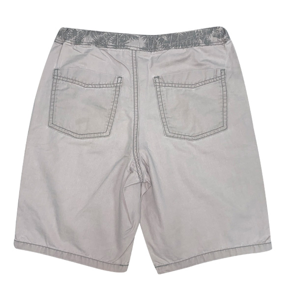 Bermuda Gymboree Gris-10