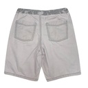 Bermuda Gymboree Gris-10