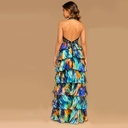 Vestido BEBE Multicolor- S
