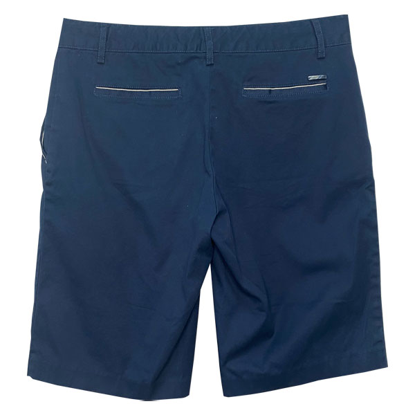 Bermuda Nautica Azul - S