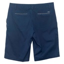 Bermuda Nautica Azul - S