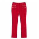 Pantalon Absolu Rojo Cereza- S