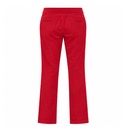 Pantalon Absolu Rojo Cereza- S