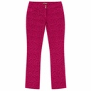 Pantalon Favori Magenta- S