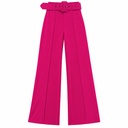 Pantalon Valentine Fucsia- S