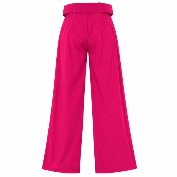 Pantalon Valentine Fucsia- S