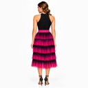 Falda Fulvia Monti Multicolor- S