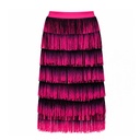 Falda Fulvia Monti Multicolor- S