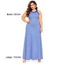 Vestido Michael Kors Lineas- L