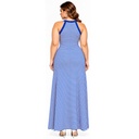 Vestido Michael Kors Lineas- L