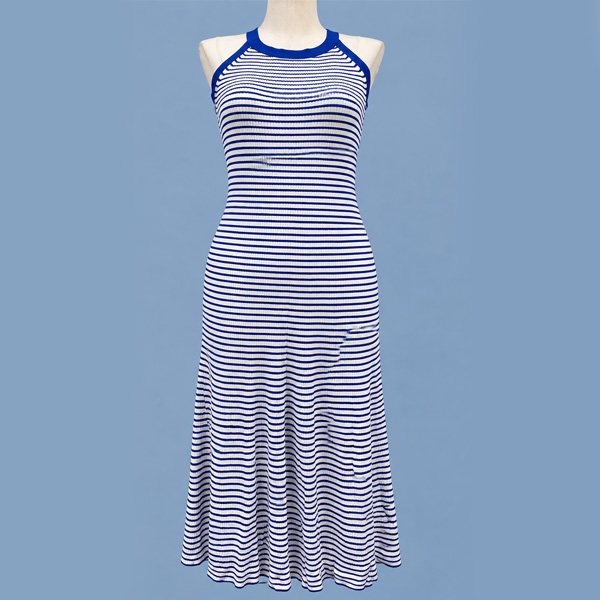 Vestido Michael Kors Lineas- L