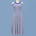 Vestido Michael Kors Lineas- L