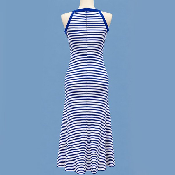 Vestido Michael Kors Lineas- L