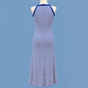 Vestido Michael Kors Lineas- L