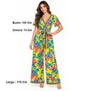 Jumper Flying Tomato Multicolor- L