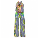 Jumper Carol Ginter Estampado- M