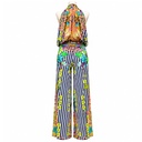 Jumper Carol Ginter Estampado- M