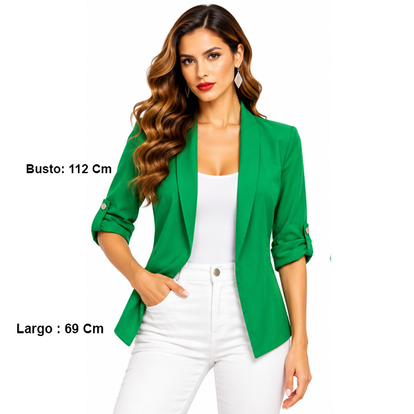 Cover Ever B. Verde Manzana- L