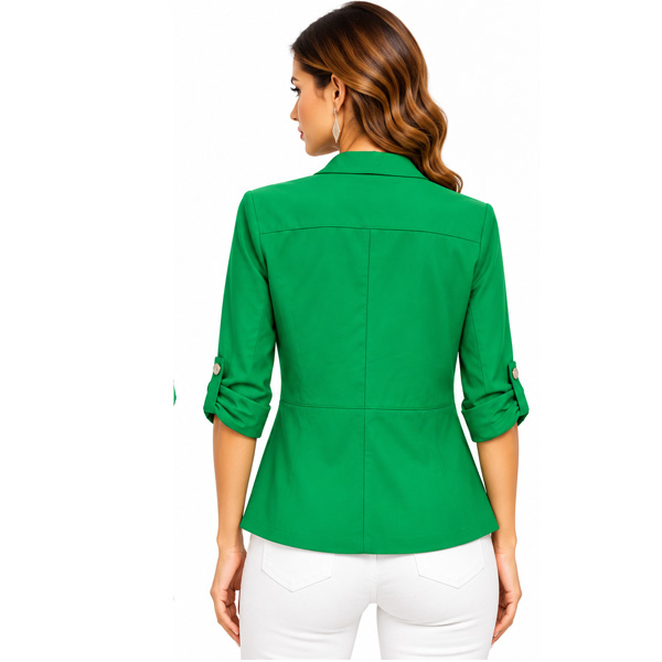Cover Ever B. Verde Manzana- L