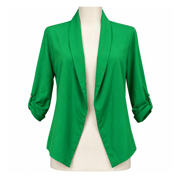Cover Ever B. Verde Manzana- L