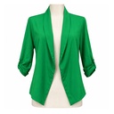 Cover Ever B. Verde Manzana- L