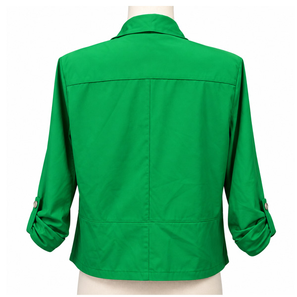 Cover Ever B. Verde Manzana- L