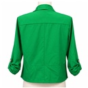 Cover Ever B. Verde Manzana- L