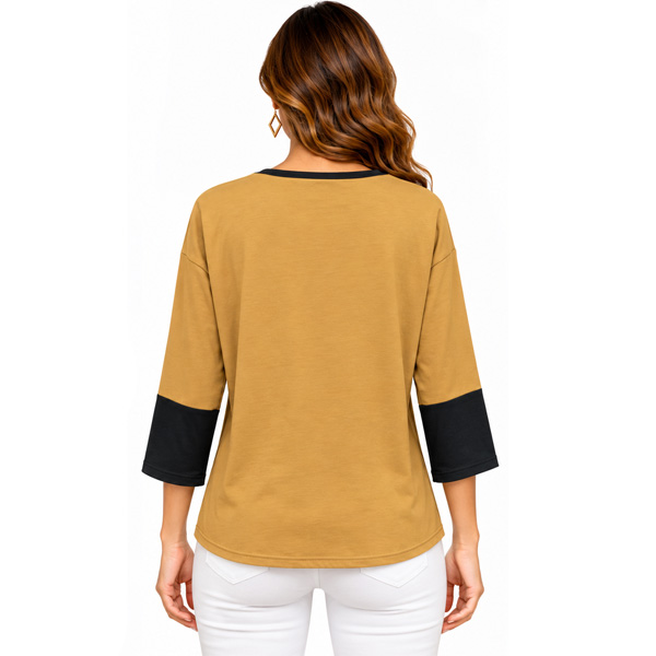 Sweater Fulvia Monti Beige- M