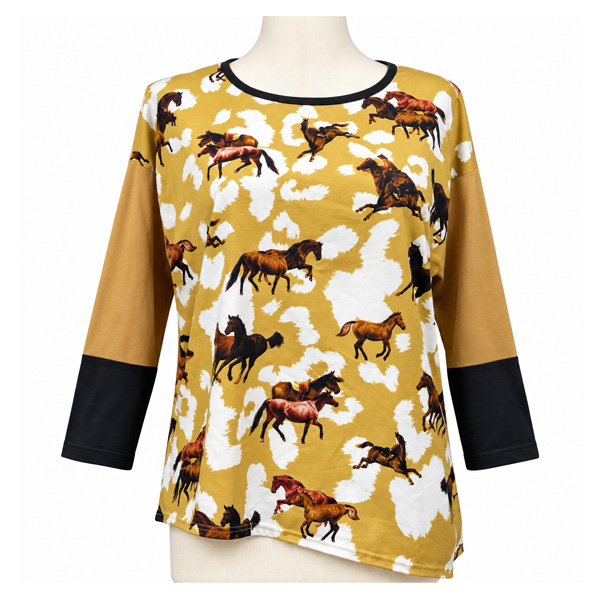 Sweater Fulvia Monti Beige- M