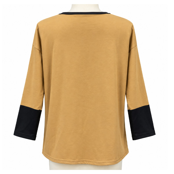 Sweater Fulvia Monti Beige- M