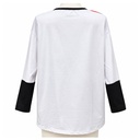 Sweater Fulvia Monti Estampado