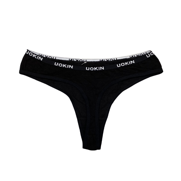 Bikini Uokin Negro- XL