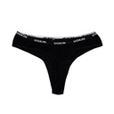 Bikini Uokin Negro- XL