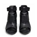 Sandalias de Tacon Guess By Marciano Negro- 39