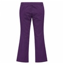 Pantalon Zara Morado- 28