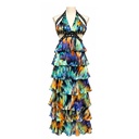 Vestido BEBE Multicolor- S