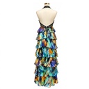 Vestido BEBE Multicolor- S