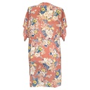 Sobretodo Floral- M