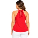 Blusa Marciano Rosa Coral- S