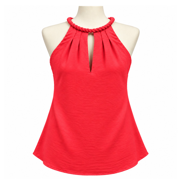 Blusa Marciano Rosa Coral- S