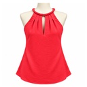 Blusa Marciano Rosa Coral- S